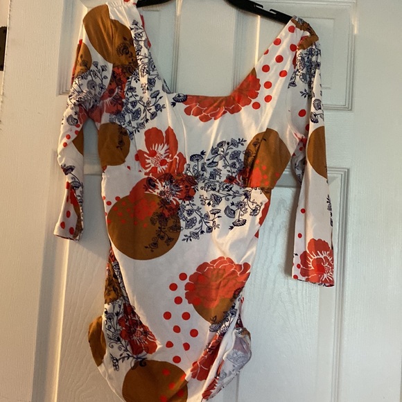 CAbi cotton top sz L - Picture 3 of 7